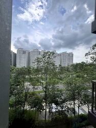 Austville Residences (D19), Condominium #548869381